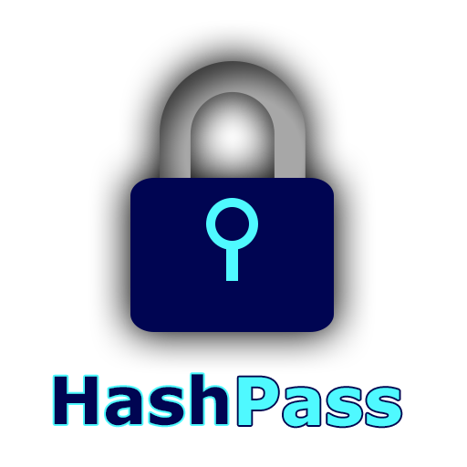 Imagem que representa o projeto HashPass