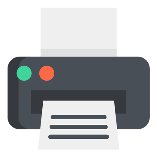 Imagem que representa o projeto Fiscalizador de impressão